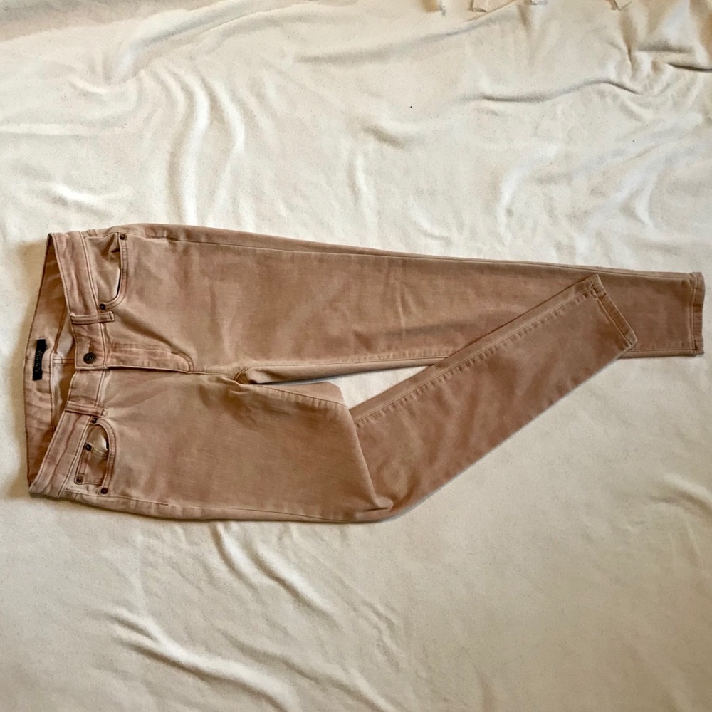 Ralph Lauren Jeans Size 4